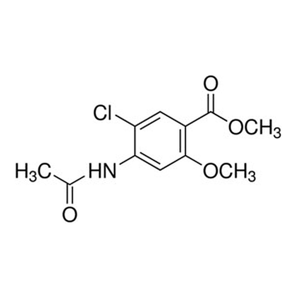 Merck Metoclopramide Related Compound B