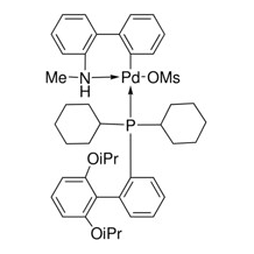 Merck RUPHOS PD G4