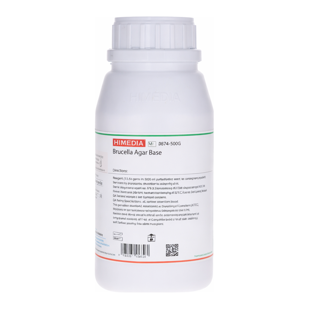 Himedia Brucella Agar Base