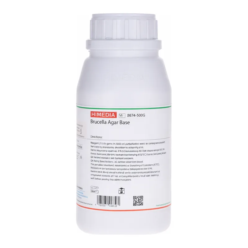 Himedia Brucella Agar Base