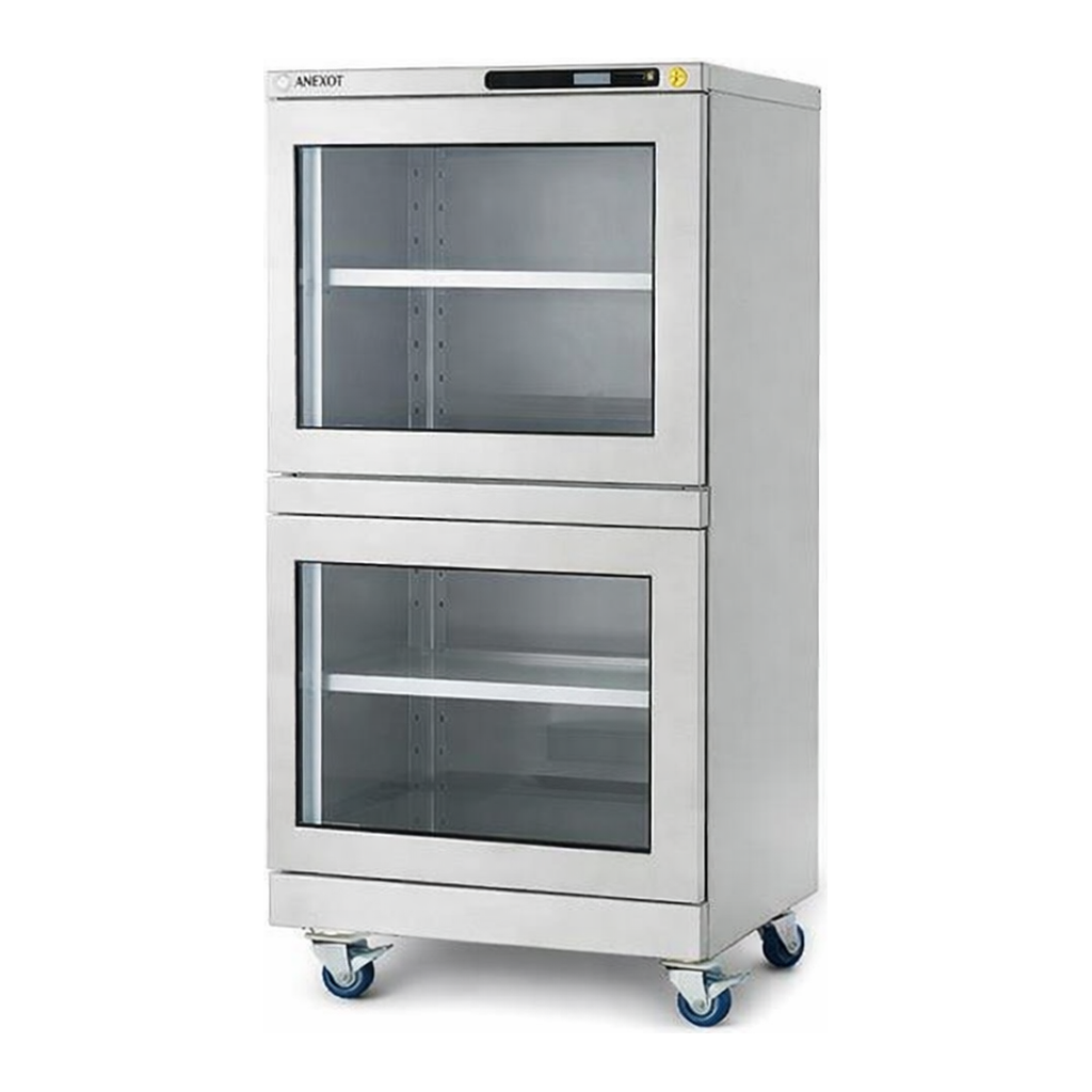 AS ONE Desiccator DryMax, 데시케이터 드라이 맥스