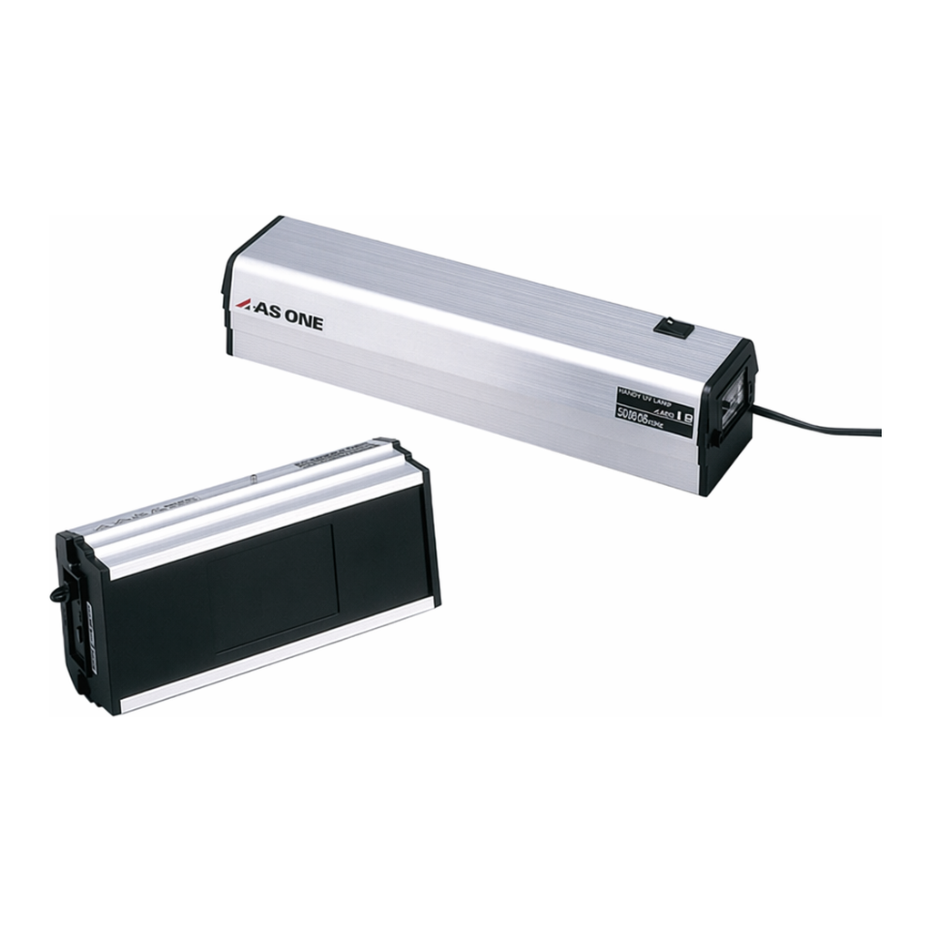 Daihan Science 4W·6W·8W Handy UV Lamp, Long & Short Wavelength, <Japan-Made> 자외선 램프, 소형램프