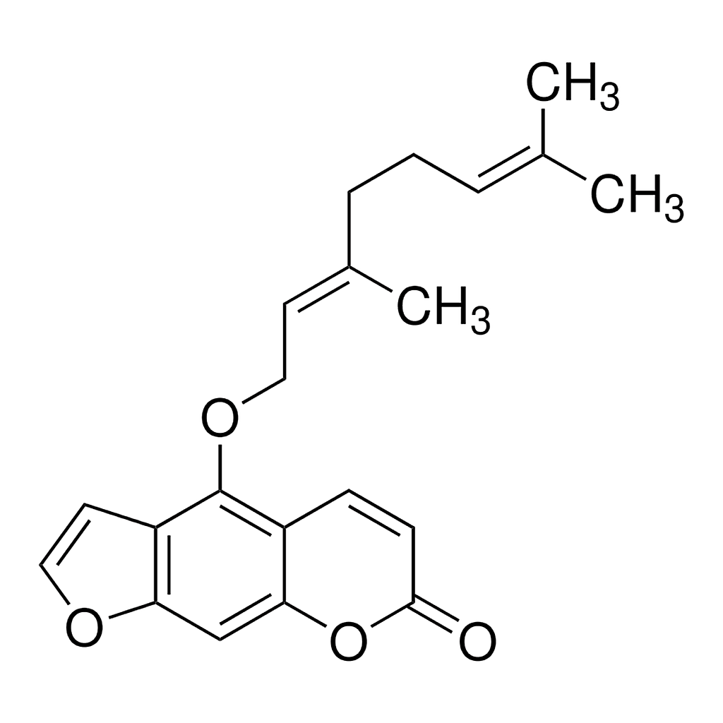 Merck Bergamottin