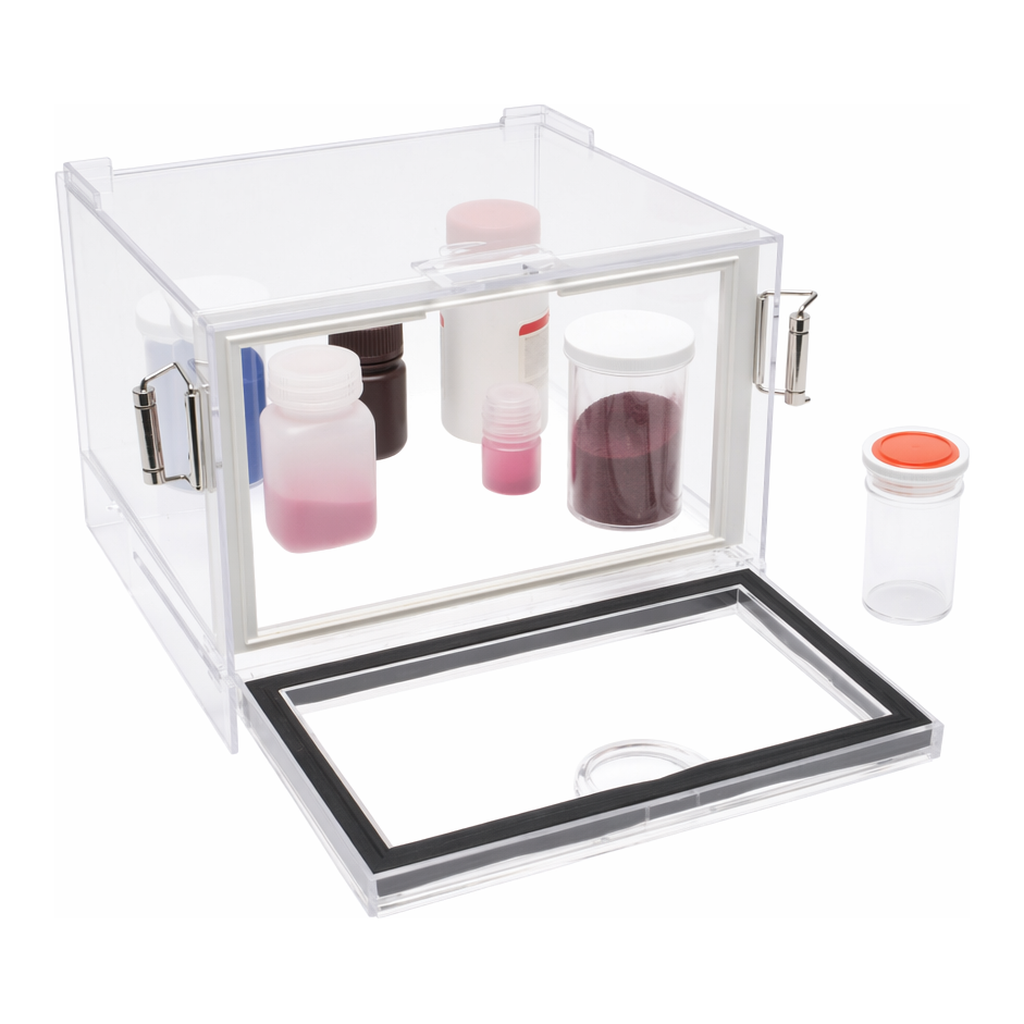 Merck SP Bel-Art(R) Dry-Keeper Small, Stacking Desiccator Cabinet