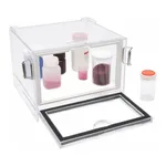 Merck SP Bel-Art(R) Dry-Keeper Small, Stacking Desiccator Cabinet