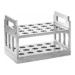 Waters Otto 3 cc Cartridge Top Rack