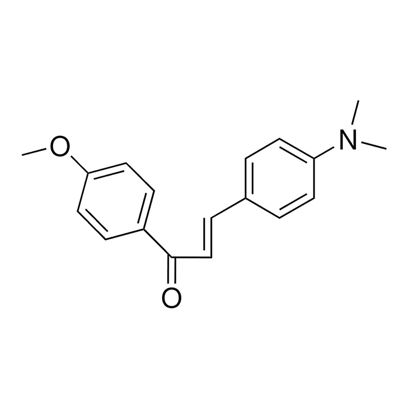 Merck 4-(DIMETHYLAMINO)-4'-METHOXYCHA-