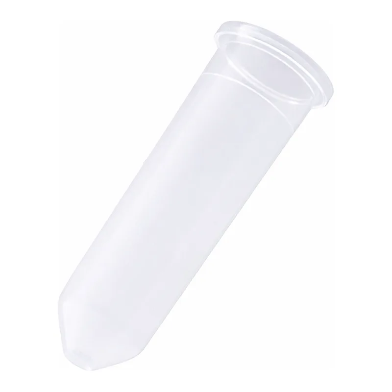 AS ONE PFA Centrifugal Tube 2㎖, PFA 원심관