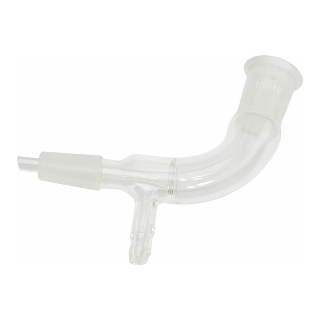 AS ONE Interconnector (Decompression, Curved Tube With Inner Tube)
