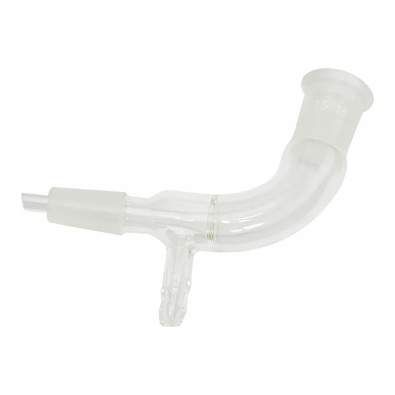 AS ONE Interconnector (Decompression, Curved Tube With Inner Tube)