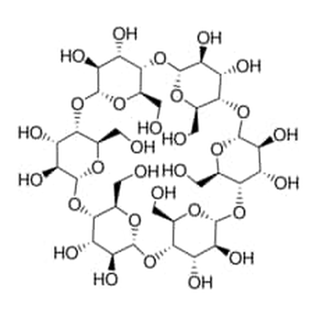 Merck A-CYCLODEXTRIN, PRODUCED BY WACKER CHEM&