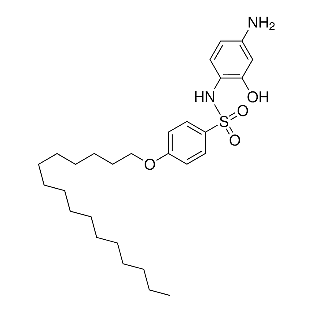 Merck 4'-AMINO-4-(HEXADECYLOXY)-2'-HY-
