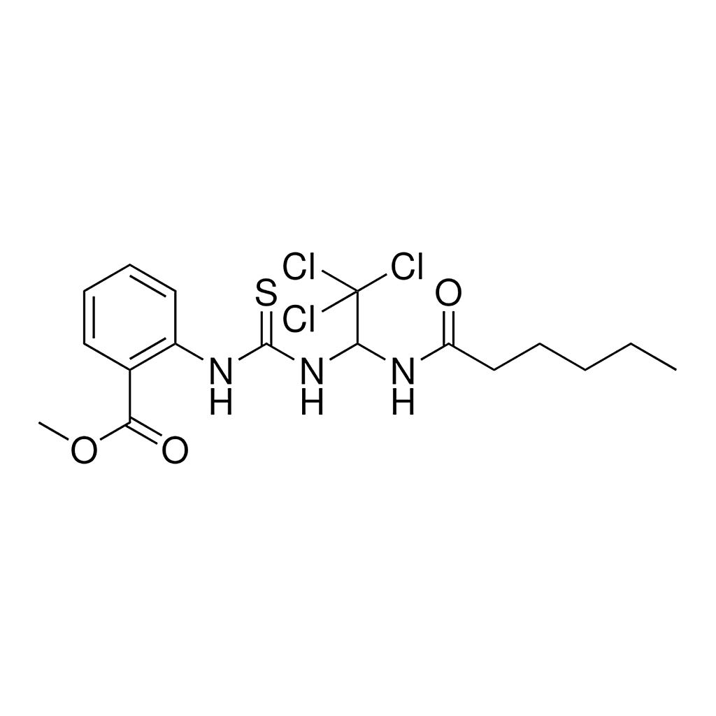 Merck 2-(3-(2,2,2-TRICHLORO-1-HEXANO - 50 MG &