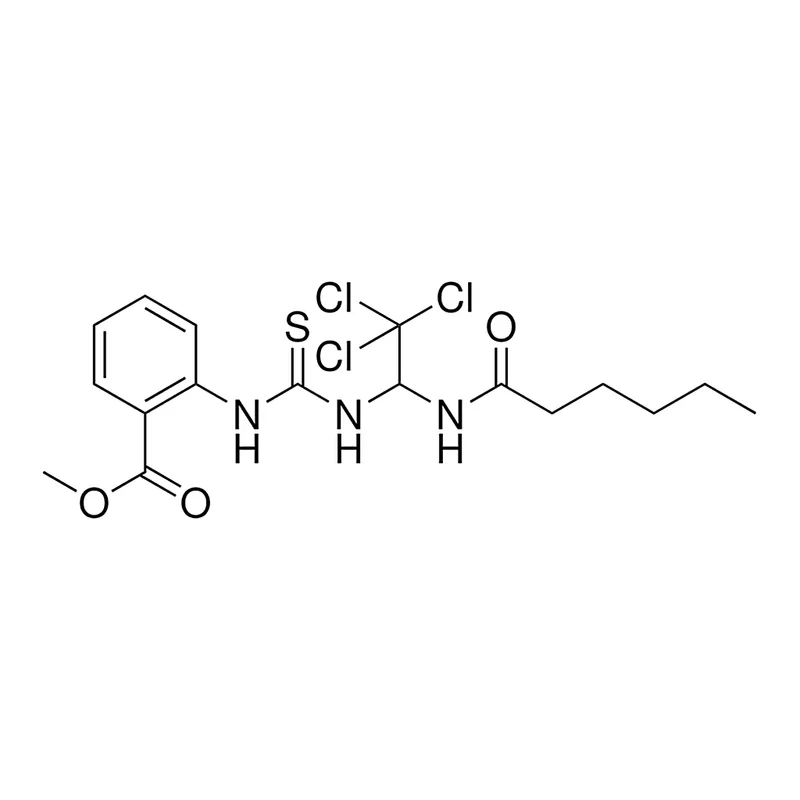 Merck 2-(3-(2,2,2-TRICHLORO-1-HEXANO - 50 MG &