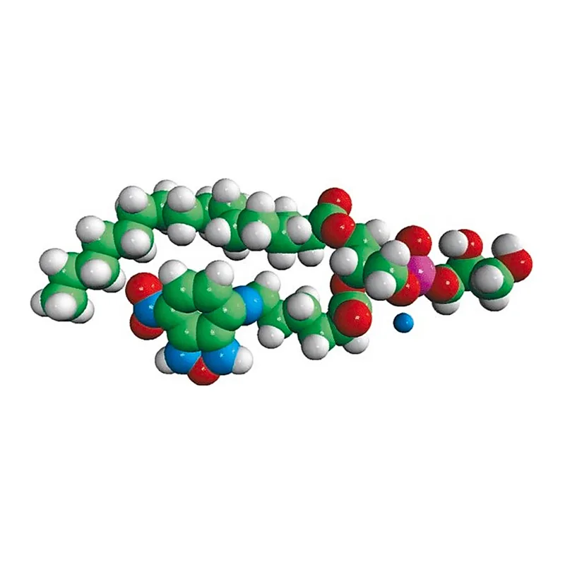 Merck 16:0-06:0 NBD PG