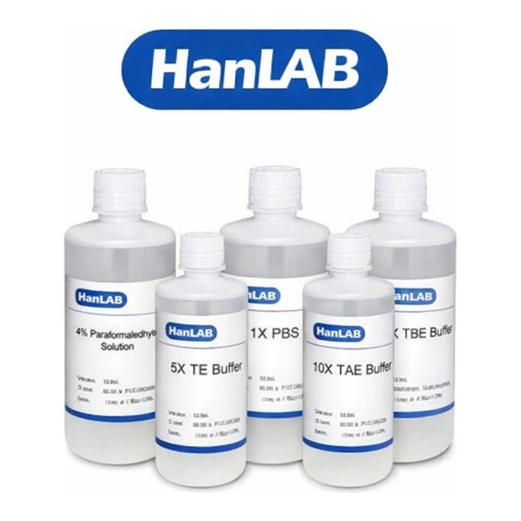 HanLAB Sodium chloride