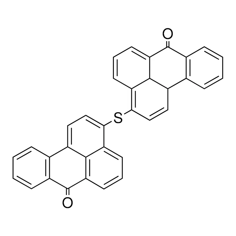 Merck 3,3'-THIOBIS(7H-BENZ(DE)ANTHRACEN-