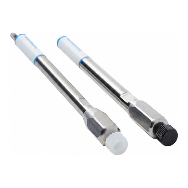 MONOCAP C18 HIGHRESOLUTION 2000 CONNECTION KIT