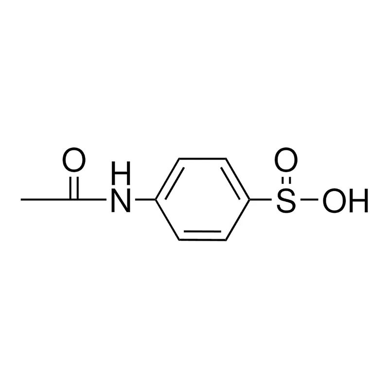 Merck 4-ACETAMIDOBENZENESULFINIC ACID