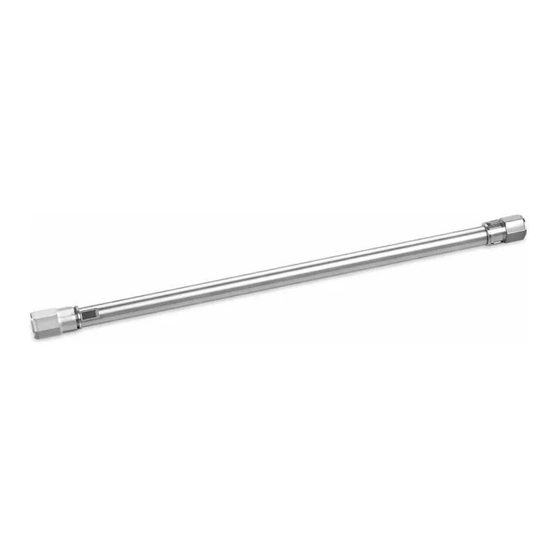 Waters Styragel HR 4E, mixed bed, 5 µm, 7.8 mm X 300 mm in Toluene, 50 - 100K, 1/pk