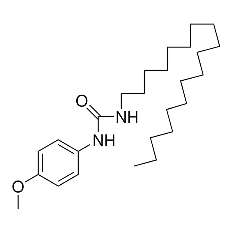 Merck 1-(P-ANISYL)-3-OCTADECYLUREA-