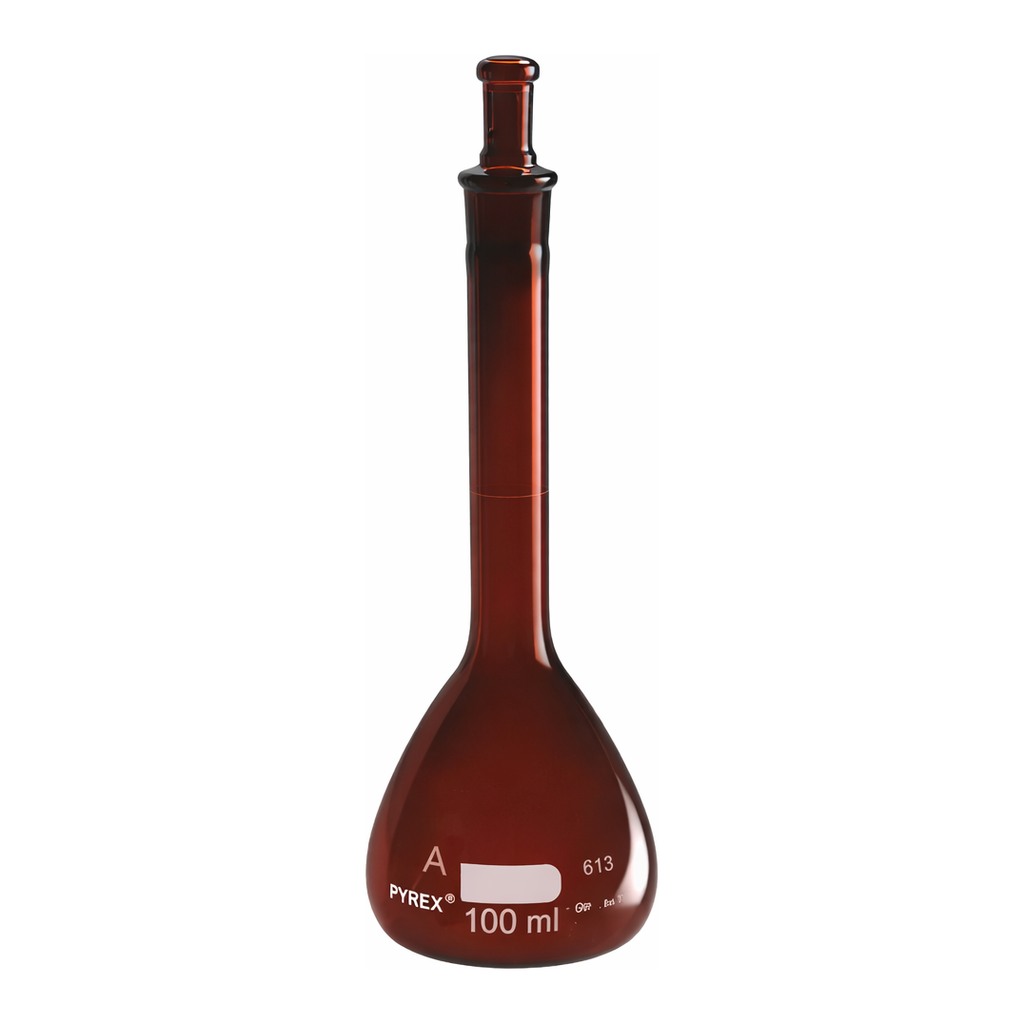 Merck Corning(R) volumetric flask, CRT/SR, 1000 mL, Corning(R) 55680