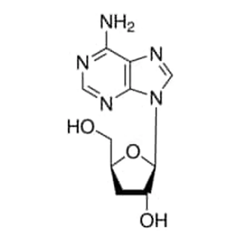 Merck CORDYCEPIN CRYSTALLINE
