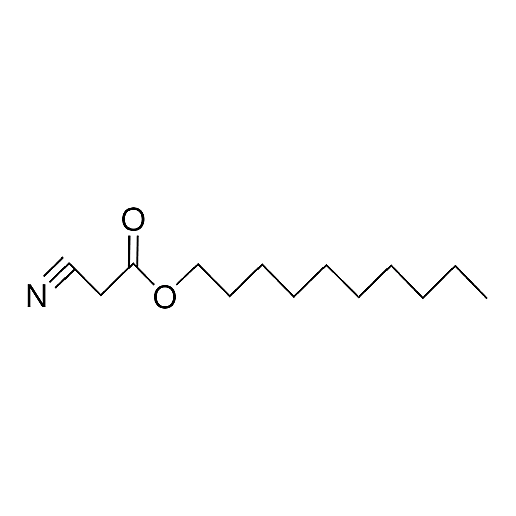Merck DECYL CYANOACETATE-