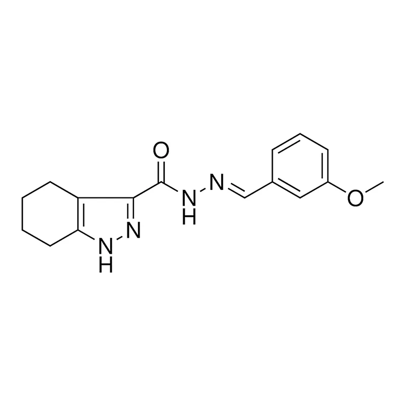 Merck 4,5,6,7-4H-1H-INDAZOLE-3-CARBO - 25 MG&