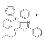 Merck (5-BUTYLSULFANYL-2-PHENYL-OXAZO - 10MG &