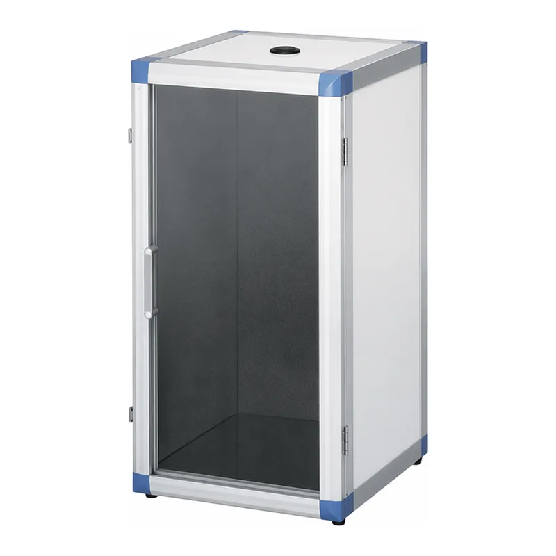 AS ONE Sound Eliminating Box, 소음 상자