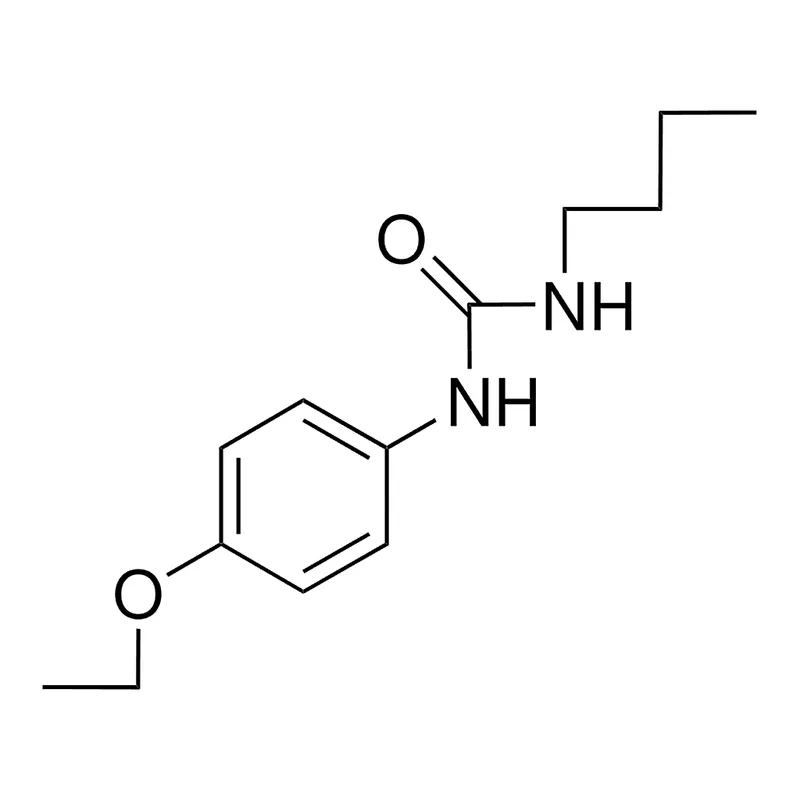 Merck 1-BUTYL-3-(4-ETHOXYPHENYL)UREA - 50 MG