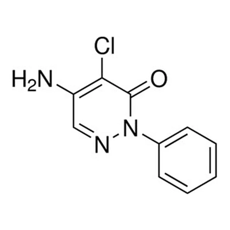 Merck CHLORIDAZON PESTANAL (5-AMINO- 4-CHLORO&