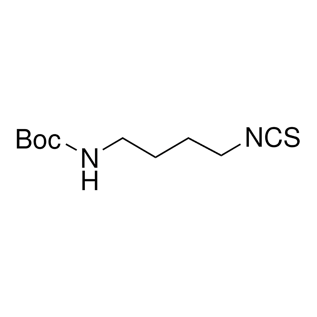 Merck N-Boc-4-isothiocyanatobutylamine