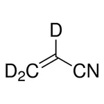 Merck ACRYLONITRILE-D3, >=98 ATOM % D, >=99% &