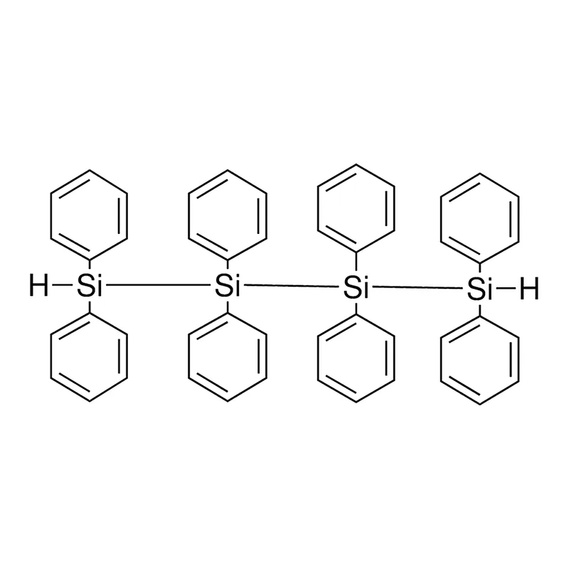 Merck 1,1,2,2,3,3,4,4-OCTAPHENYLTETRAS-