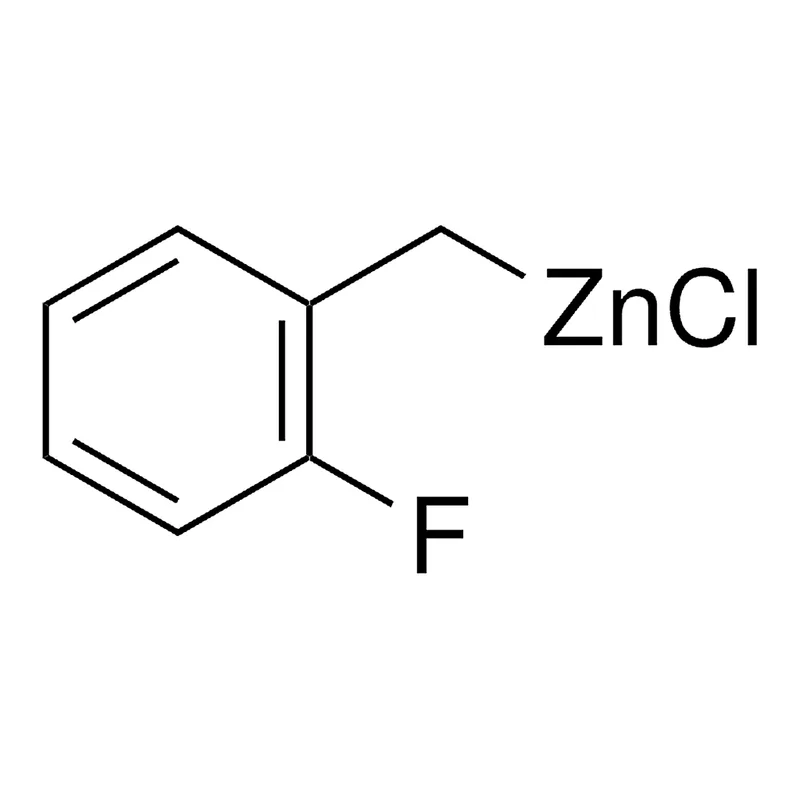 Merck 2-Fluorobenzylzinc chloride solution