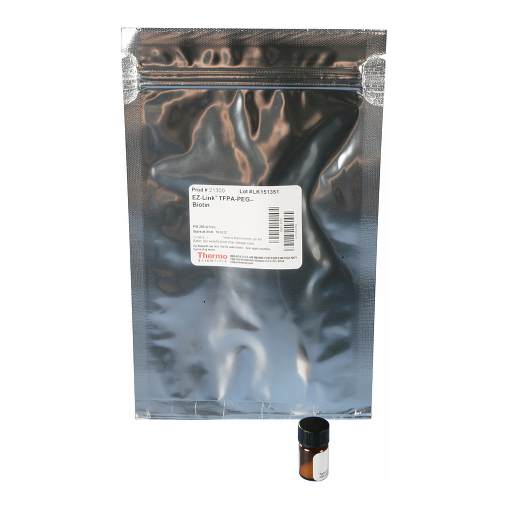 Thermo Fisher Scientific EZ-Link TFPA-PEG3-Biotin