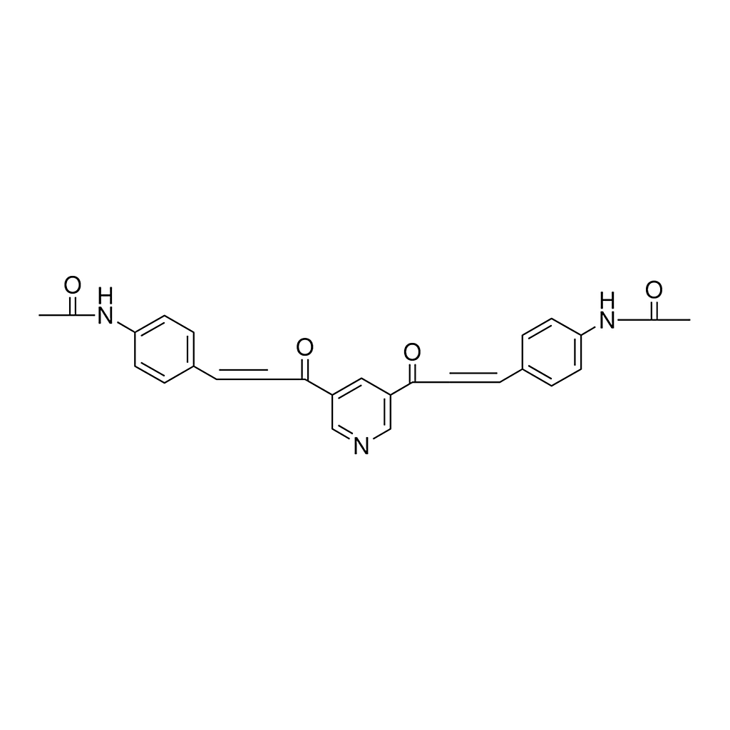 Merck N-(4-(3-(5-(3-(AC-AMINO-PH)-AC - 25 MG&