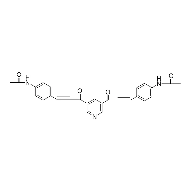 Merck N-(4-(3-(5-(3-(AC-AMINO-PH)-AC - 25 MG&