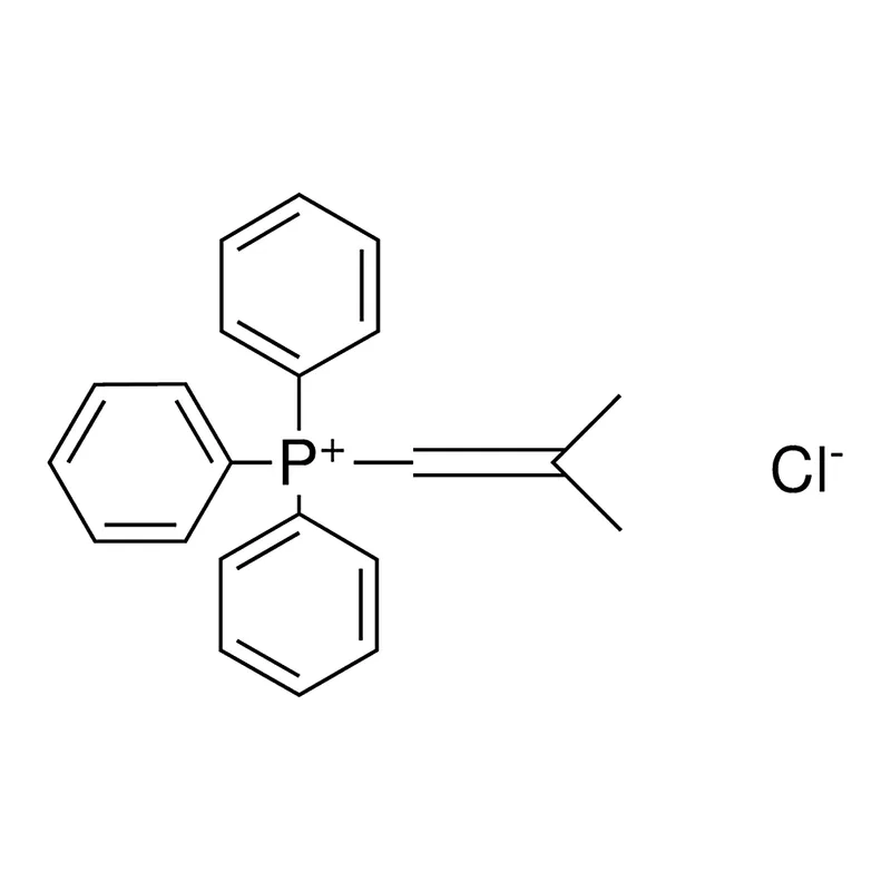 Merck (2-METHYL-1-PROPENYL)TRIPHENYLPHOS