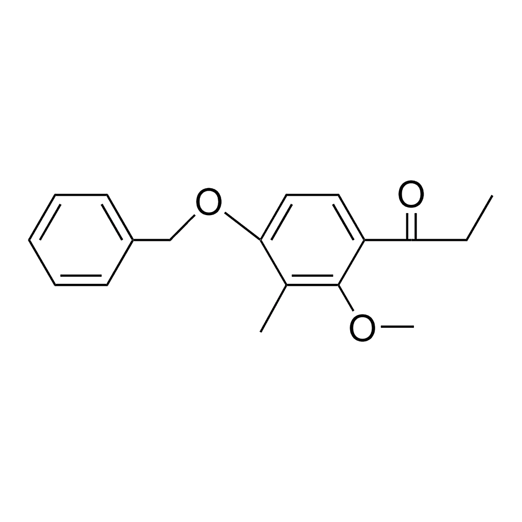 Merck 1-(4-BENZYLOXY-2-METHOXY-3-METH