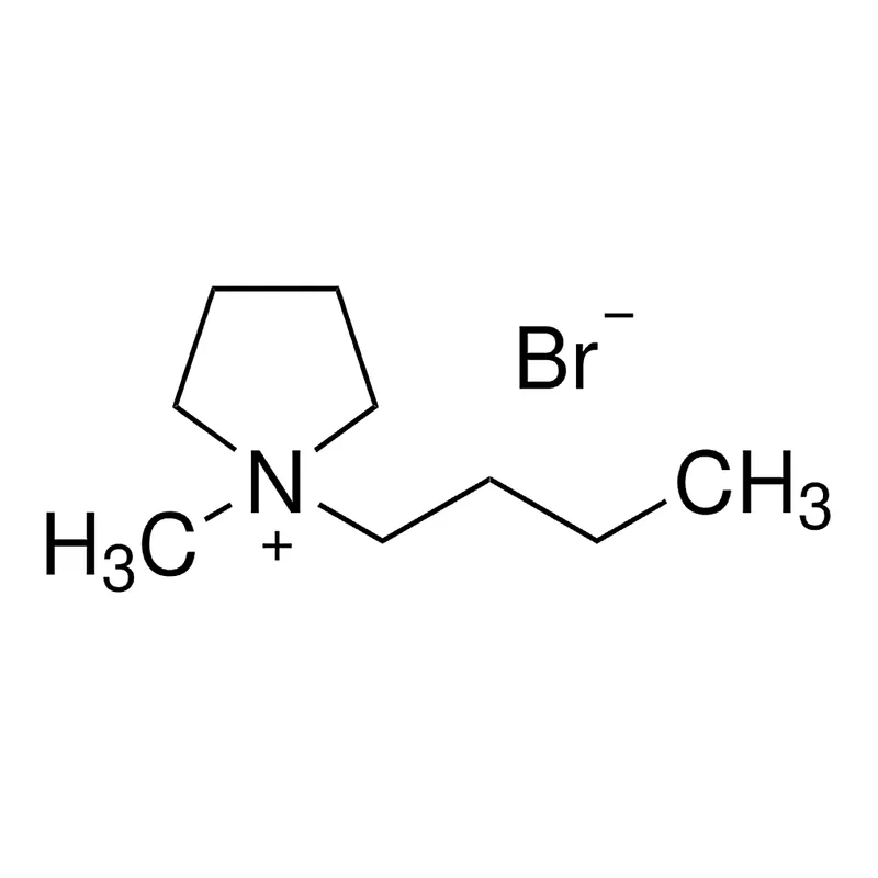 Merck 1-Butyl-1-methylpyrrolidinium bromide