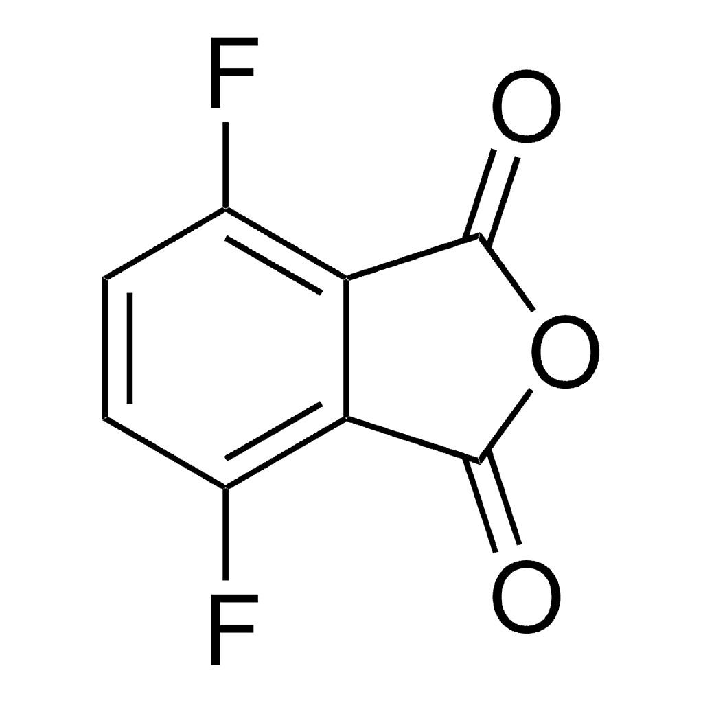 Merck 3,6-Difluorophthalic anhydride