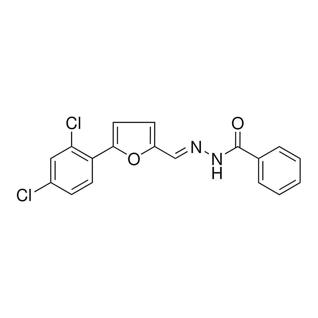 Merck BENZOIC ACID (5-(2,4-DICHLORO- - 10 MG &