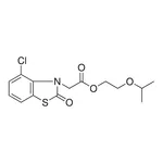 Merck (4-CHLORO-2-OXO-BENZOTHIAZOL-3 - 25 MG&