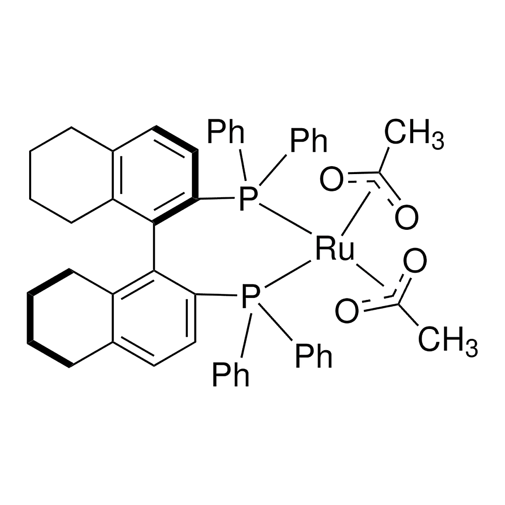 Merck (R)-Ru(OAc)2(H8-BINAP)