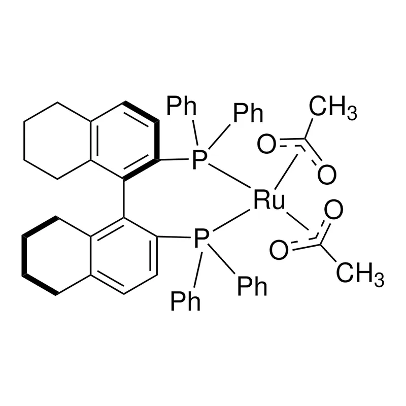 Merck (R)-Ru(OAc)2(H8-BINAP)
