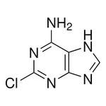Merck 2-Chloroadenine