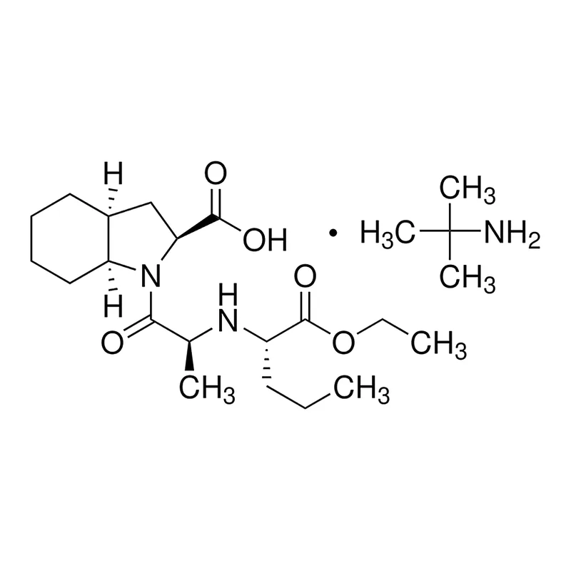 Merck Perindopril tert-butylamine